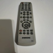 Pilot Samsung AK9-00008E combo DVD VHS oryginał