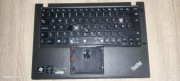 Palmrest obudowa Lenovo ThinkPad x240 x250 z klawiaturą.