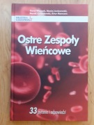 Ostre zespoły wieńcowe 