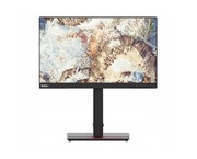 Monitor Lenovo ThinkVision T22i-20 FHD IPS