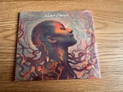 NUBYA GARCIA The Source CD