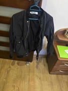 Kurtka chłopięca młodzieżowa wiosenna rozmiar 164 