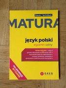 Język polski. Egzamin pisemny. Repetytorium maturalne. Matura 2025