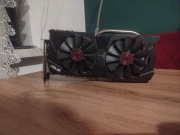 Karta graficzna GTX 970 Asus
