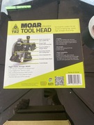 Głowica do Drukarki 3D Moarstruder Tool Head Lulzbot
