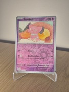 Karta Pokemon TCG: Snubbull (OBF 087)