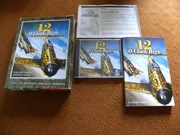 12 O'clock High Box Talonsoft 1999