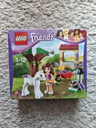 Lego Friends 41003 Źrebak Olivii