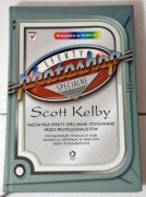 Efekty specjalne Photoshop - Scott Kelby - Helion