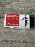 Weight hoop magnetic 110 cm