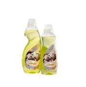 Płyn do prania wełny merino z lanoliną i nanosrebrem Lanolin 1500ml