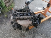 Kompletny silnik 1.4 BXW skoda seat volkswagen skrzynia biegów sprzęgło  