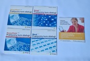 Kurs komputerowy PowerPoint, Excel, Word, Office 2007