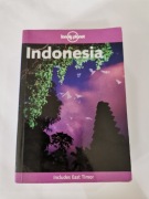 Lonely Planet Indonesia