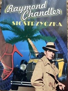 Siostrzyczka. Raymond Chandler