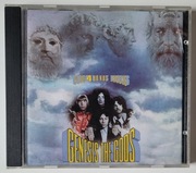 THE GODS CD GENESIS Repertoire