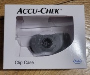 Clip / Klips do pompy Combo Spirit  Accu Chek