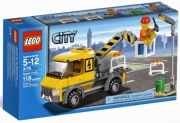 KLOCKI LEGO ZESTAW NR 3179 POGOTOWIE ENERGETYCZNE CITY TOWN UNIKAT!