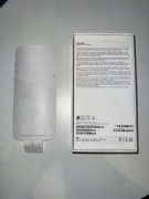 Pudełko iPhone 15 Plus 128GB Black A3094