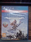 Horizon zero dawn Complete edition ps4 pl
