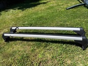 Oryginały bagażnik dachowy do Volkswagena Passata B7