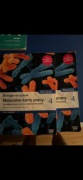 BIOLOGIA NA CZASIE 4 KARTY PRACY 
