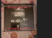 CLASH - SANDINISTA 2 CDS NEAR MINT rancid ksu siekiera nofx stooges