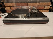 SONY PS-X65 Gramofon Direct Drive ! Potężny model ! TOP