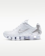 Buty Nike Shox TL r.39