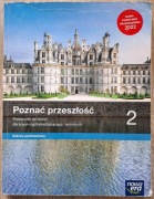 Poznać przeszłość 2, Zakres podstawowy