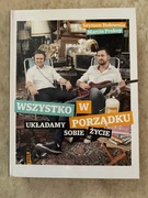 Wszystko w porządku Układamy sobie życie Szymon Hołownia Marcin Prokop