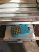 Frezarka CNC LY 3040