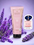 Perfumowany balsam do ciała Glantier - My Way
