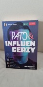 Pato&influencerzy. Twoje dziecko lubi to Mariusz Sepioło