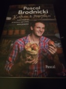 Kuchnia z pomysłem Pascal Brodnicki 