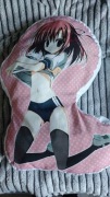 Poduszka Kurimu Sakurano Anime Seitokai no Ichizon Dakimakura