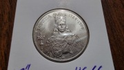 moneta 100 złotych 1988 Jadwiga