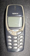 NOKIA 3310 kultowa komórka dla kolekcjonera