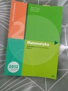 Repetytorium do matematyki dla liceów i techników.