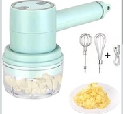 Mini blender rozdrabniacz 