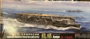 IJN RYUJYO - Fujimi  1:700