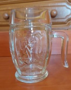 Kozel Velké Popovice Lager Szklanki Kufle Do Piwa Ritzenhoff 500 ml