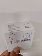  Przycisk ABB fap 2001