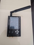 Hack RF One + Porta Pack H2 + 5 anten 