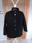 Płaszczyk damski 4XL / 48 wełna / kaszmir