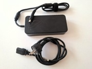 Oryginalny zasilacz ASUS ADP-280BB B - wtyk 7.4x5 - moc 280W
