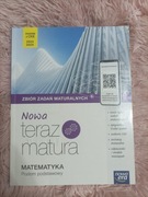 Teraz matura matematyka podstawa