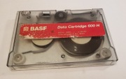 Taśma magnetyczna do streamera typ BASF 600H