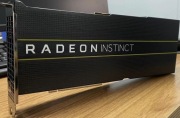 Karta Graficzna AMD Radeon Instinct MI50 16GB serwerowa wersja Radeon VII