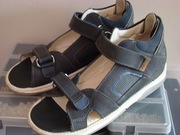 Sandały profilaktyczno-korekcyjne-Memo rozmiar 32